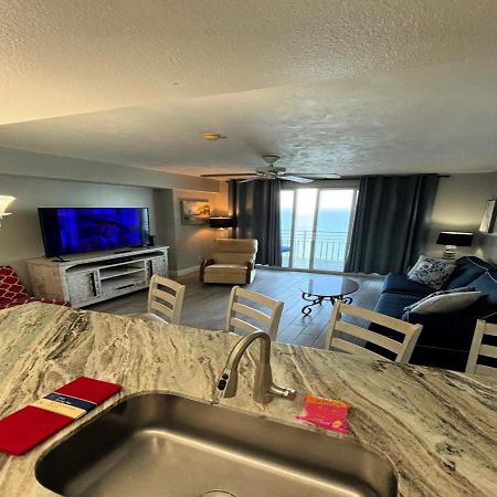 Vacation In Comfort And Luxury - 1 Bedroom Direct Oceanfront - Wyndham Ocean Walk Resort 1607 代托纳海滩 外观 照片