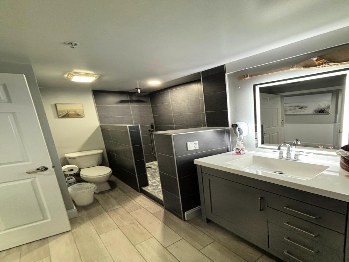 Vacation In Comfort And Luxury - 1 Bedroom Direct Oceanfront - Wyndham Ocean Walk Resort 1607 代托纳海滩 外观 照片