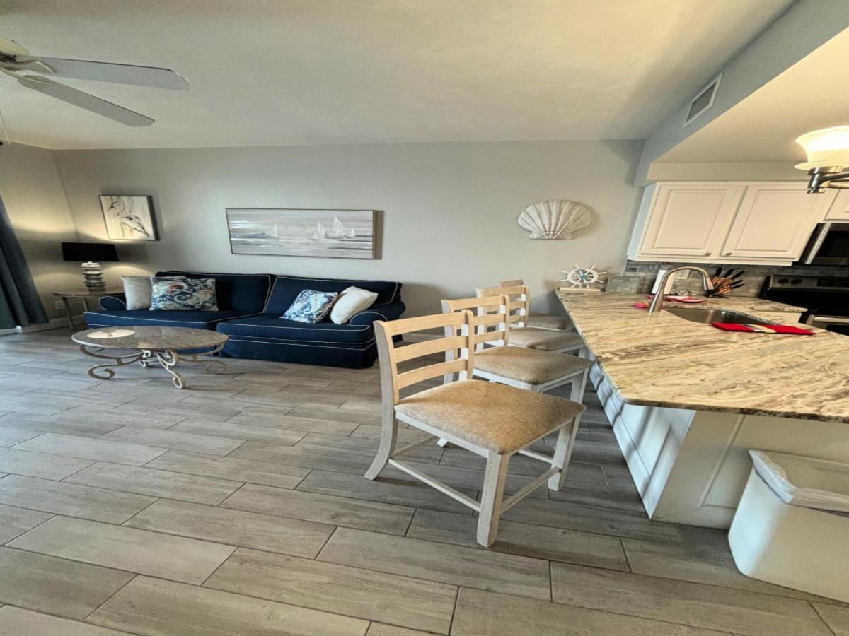 Vacation In Comfort And Luxury - 1 Bedroom Direct Oceanfront - Wyndham Ocean Walk Resort 1607 代托纳海滩 外观 照片