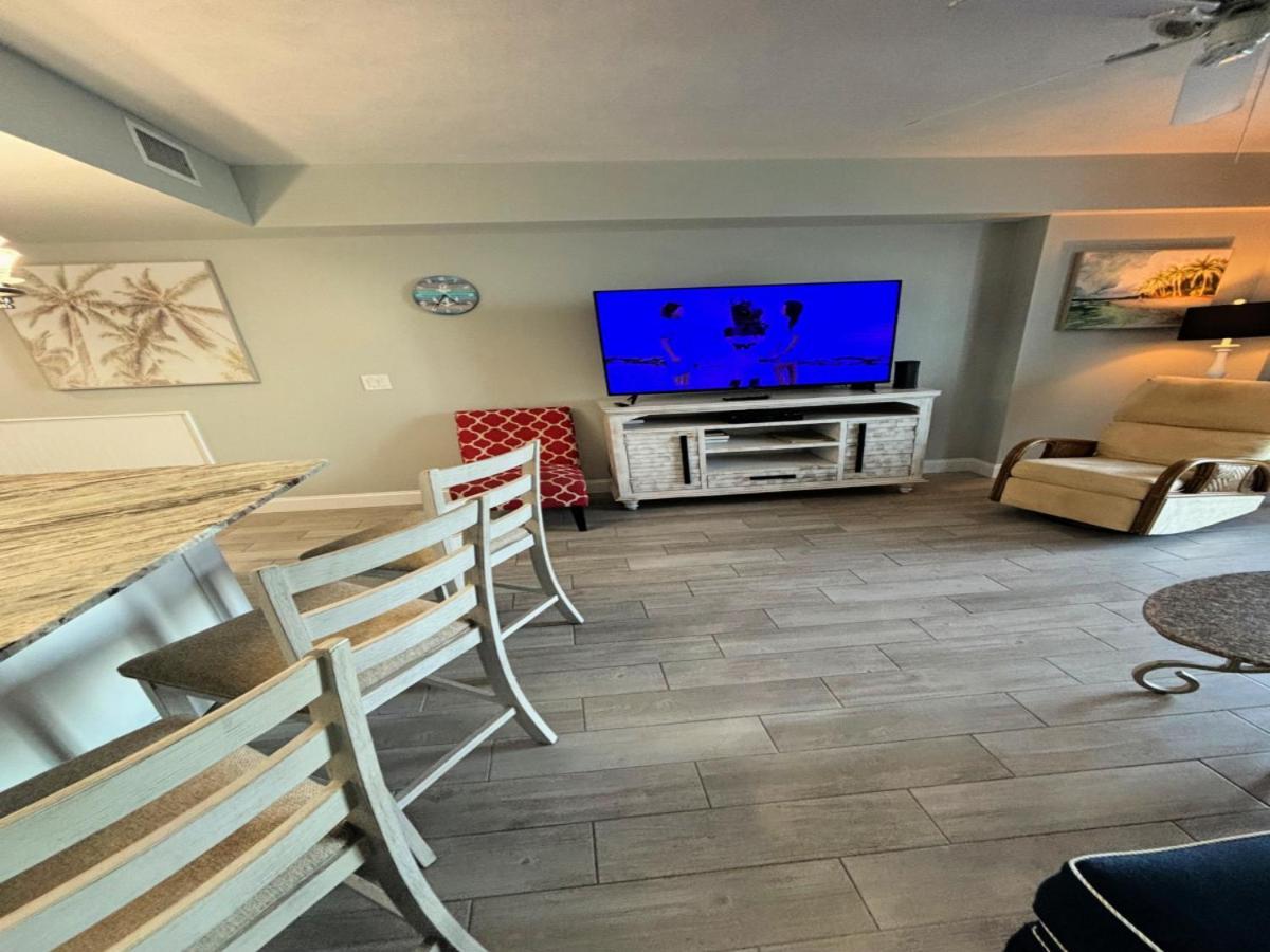 Vacation In Comfort And Luxury - 1 Bedroom Direct Oceanfront - Wyndham Ocean Walk Resort 1607 代托纳海滩 外观 照片